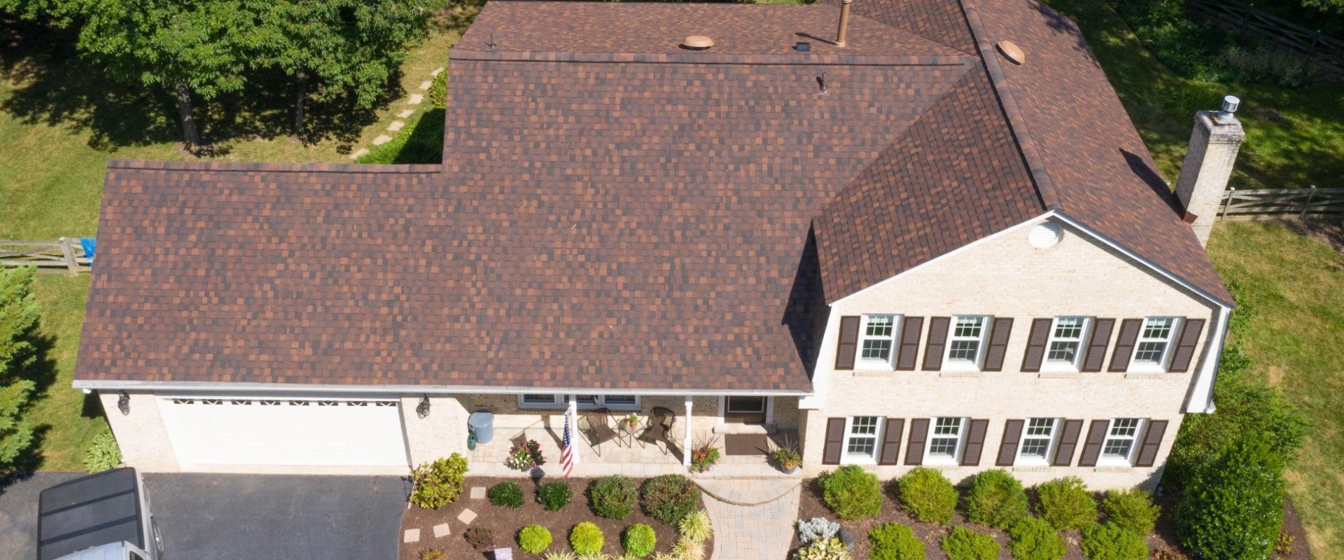 Understanding Roof Installation Options For Short Sale Homes In McLean, VA