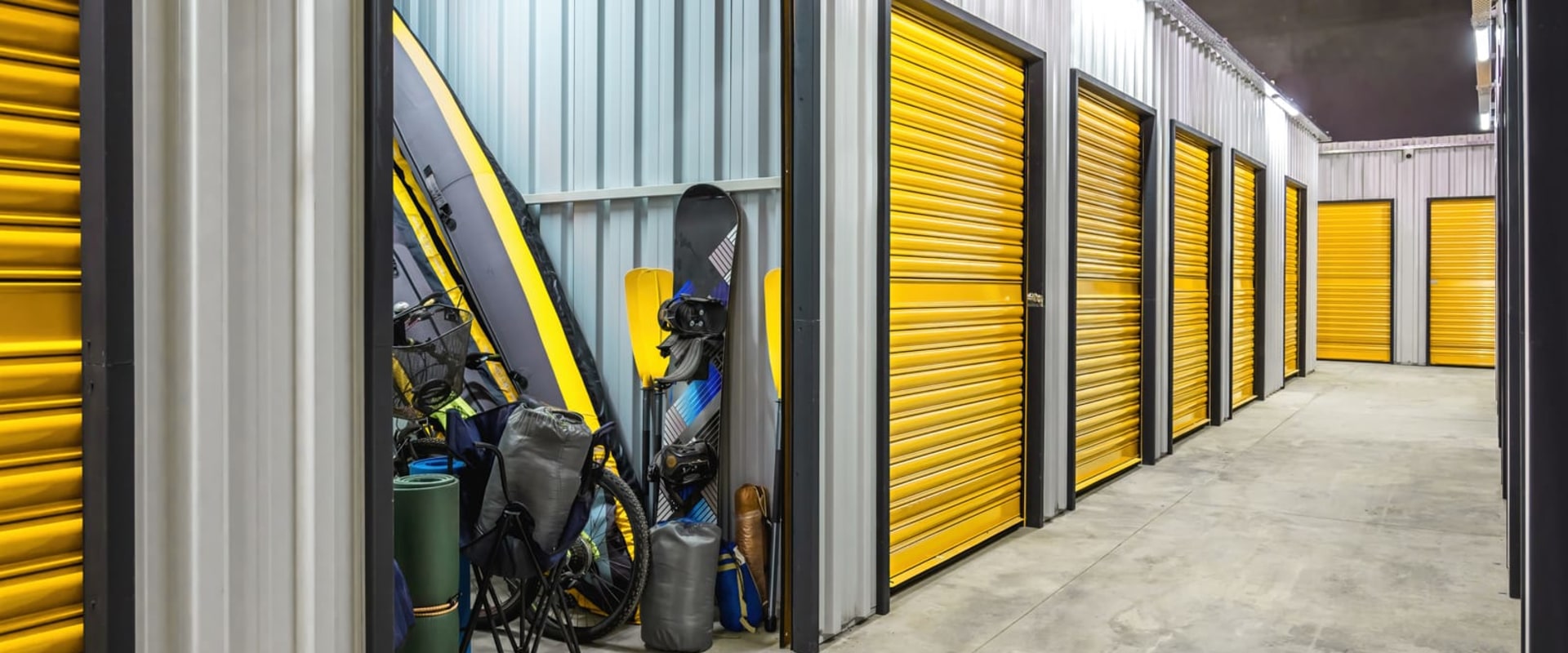 Why Should Homeowners Rent A Storage Unit During Short Sale Real Estate Transactions In Blacklick, Ohio?