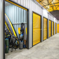 Why Should Homeowners Rent A Storage Unit During Short Sale Real Estate Transactions In Blacklick, Ohio?